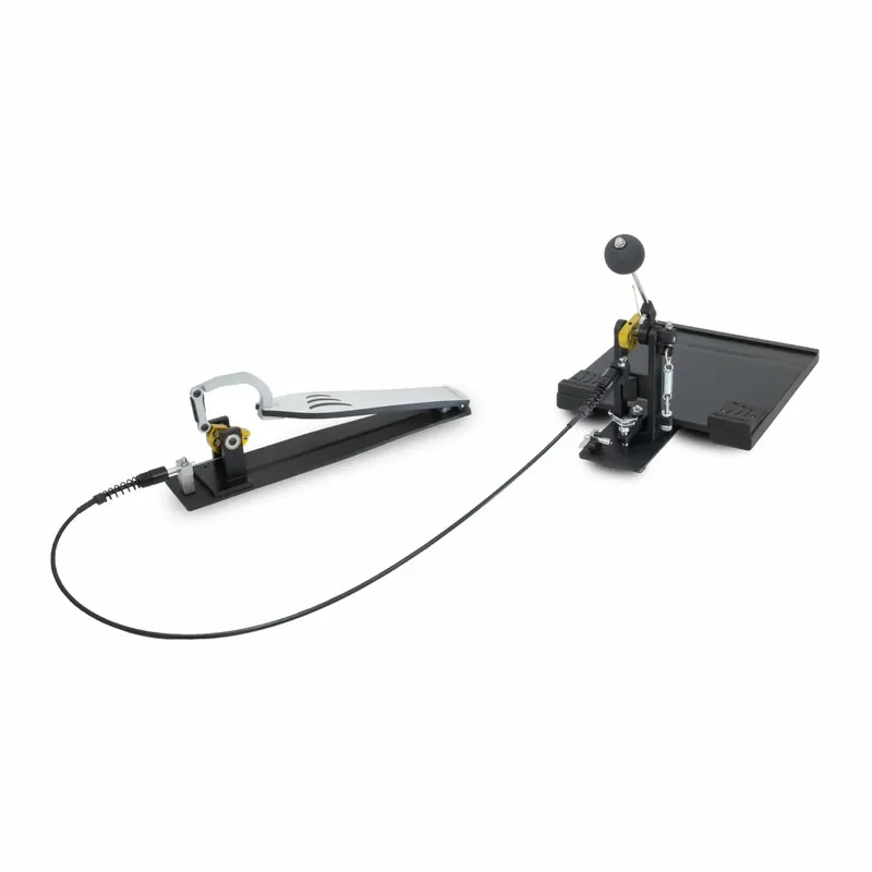 Bon Plan SCHLAGWERK CAP200 Pedale Cajon + Housse