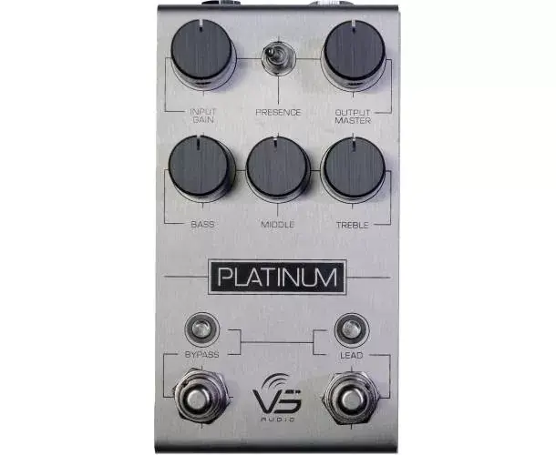 PLATINUM Meilleure Vente