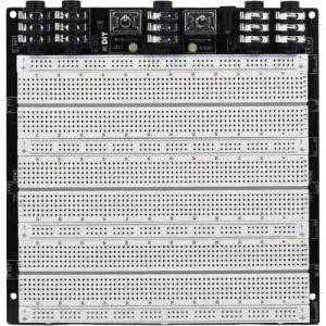 BREADBOARD DELUXE Certifié
