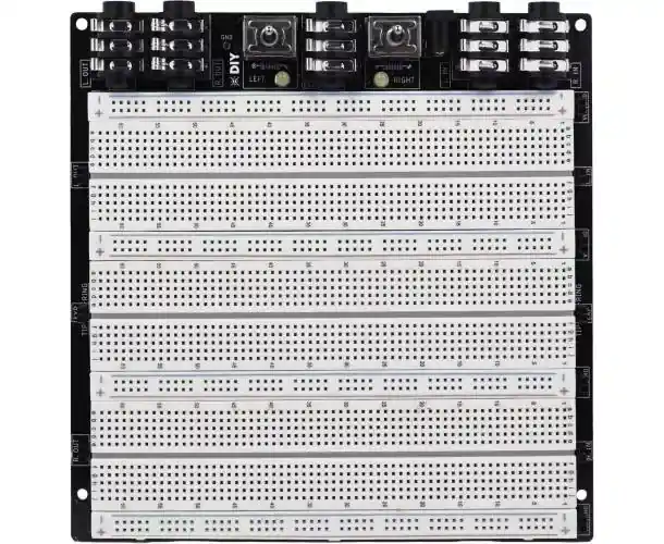 BREADBOARD DELUXE Certifié