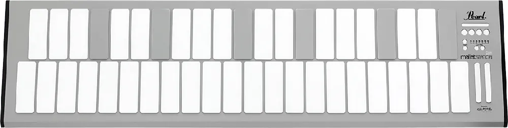 Pearl Drums PPE EM1 Xylophone 3 octaves USB/MIDI Commande En Gros