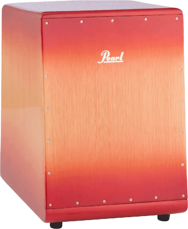 Soldes Pearl Drums PCJ-650CG Cajon en fibre de verre Centigrade