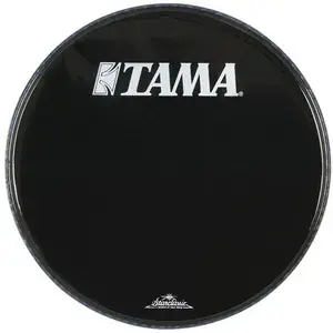 Satisfait Ou Remboursé TAMA Peau 24" Black Starclassic
