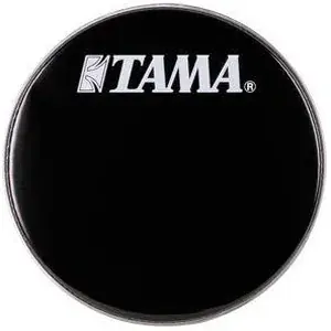 TAMA Peau 24" Black Vente Flash