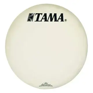 TAMA Peau 22" White Vintage Starclassic Top Vente