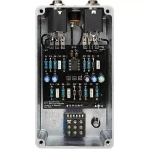 CIR-KIT PEDAL BUNDLE HARD CLIP DISTORTION Achetez Aujourd'hui