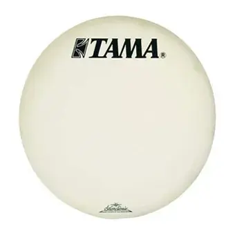 Offre Limitée TAMA Peau 20" White Vintage Starclassic