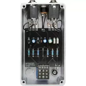 Paiement Sécurisé CIR-KIT PEDAL BUNDLE SILICON FUZZ