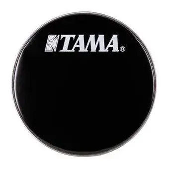TAMA Peau 20" Black Offre Limitée