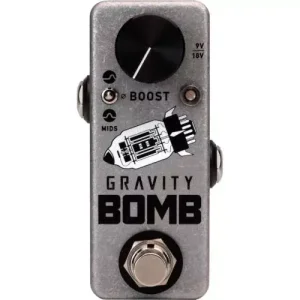 Achat Immédiat GRAVITY BOMB V2