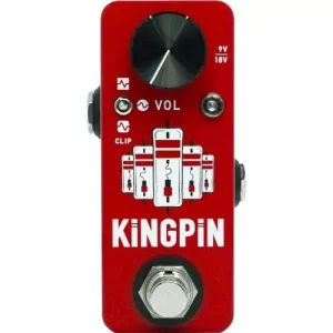 Acheter En Ligne KINGPIN