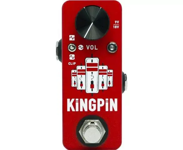 Acheter En Ligne KINGPIN