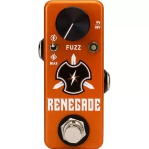Retour Gratuit RENEGADE