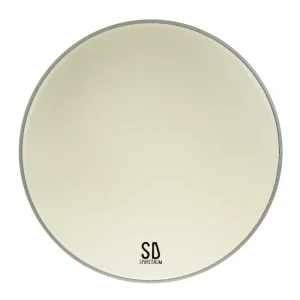 SPAREDRUM Powerkick 20" Grosse Caisse Sablee Coated Promotion Saisonnière