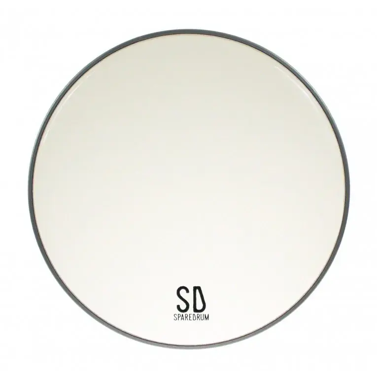 Promotion SPAREDRUM Monarch (1 Pli) 18" Transparent Clear