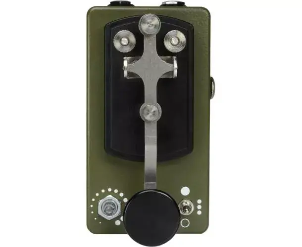 TELEGRAPH V2 ARMY GREEN Marque