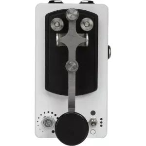 TELEGRAPH V2 ALPINE WHITE Petit Prix