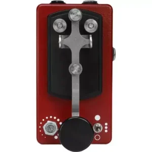 Prix Choc TELEGRAPH V2 ROMEO RED