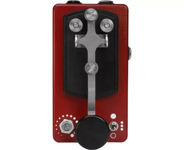 Prix Choc TELEGRAPH V2 ROMEO RED
