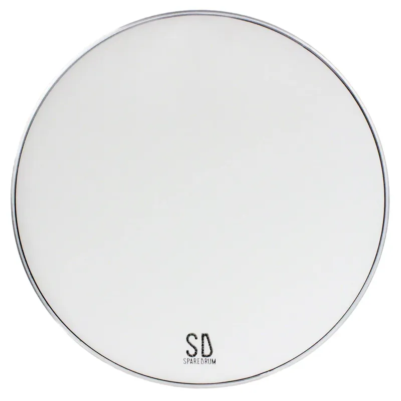SPAREDRUM Mesh (3 Plis) 18" Grosse Caisse Affaire À Saisir