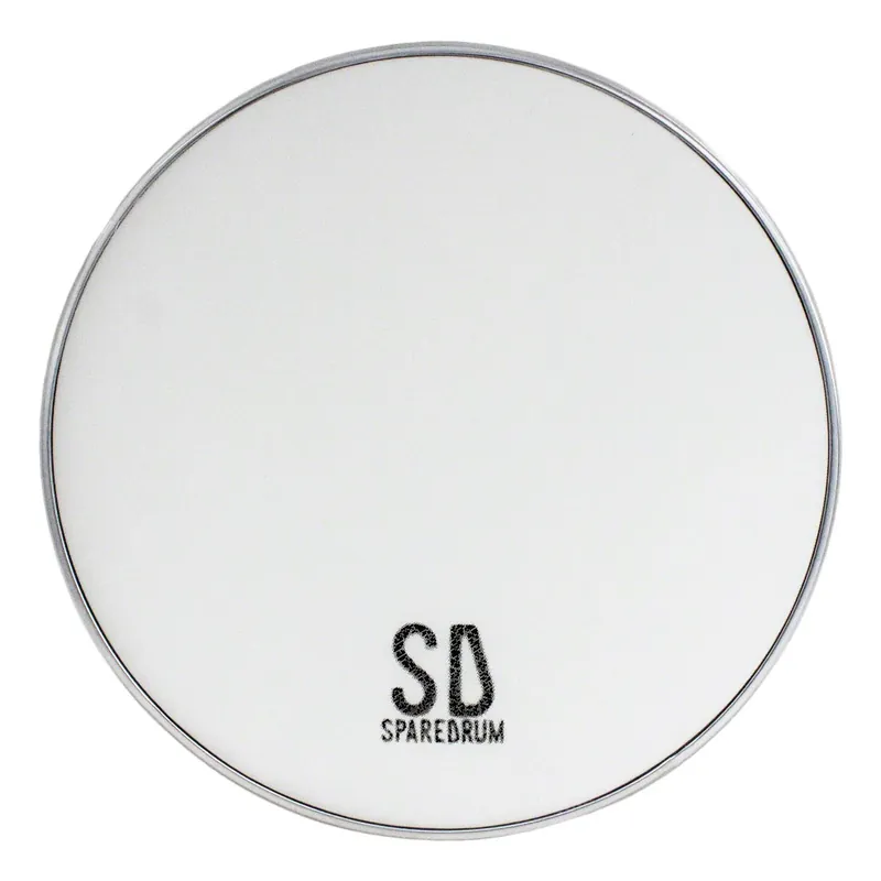 Bon Plan SPAREDRUM Mesh (3 Plis) 12"