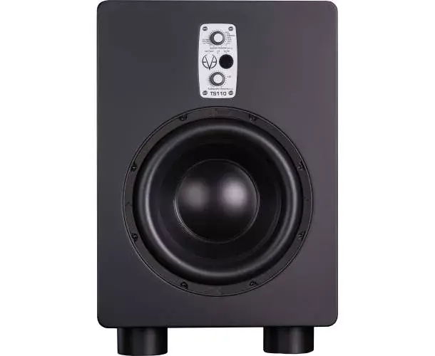 TS110 Commander Vite