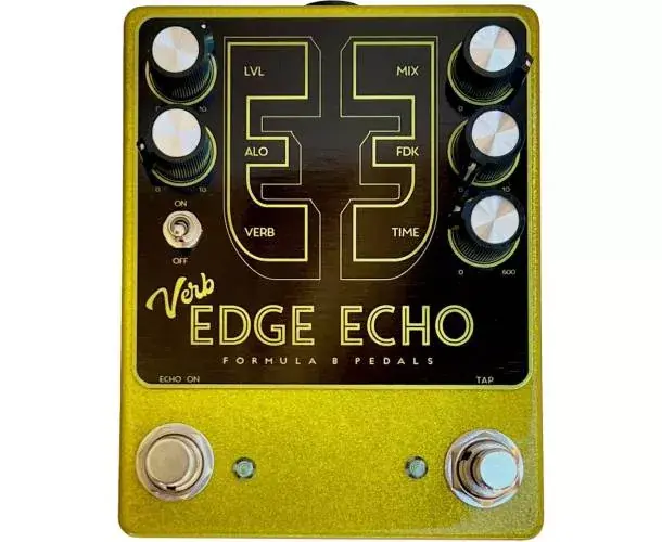 Acheter Direct EDGE ECHO VERB
