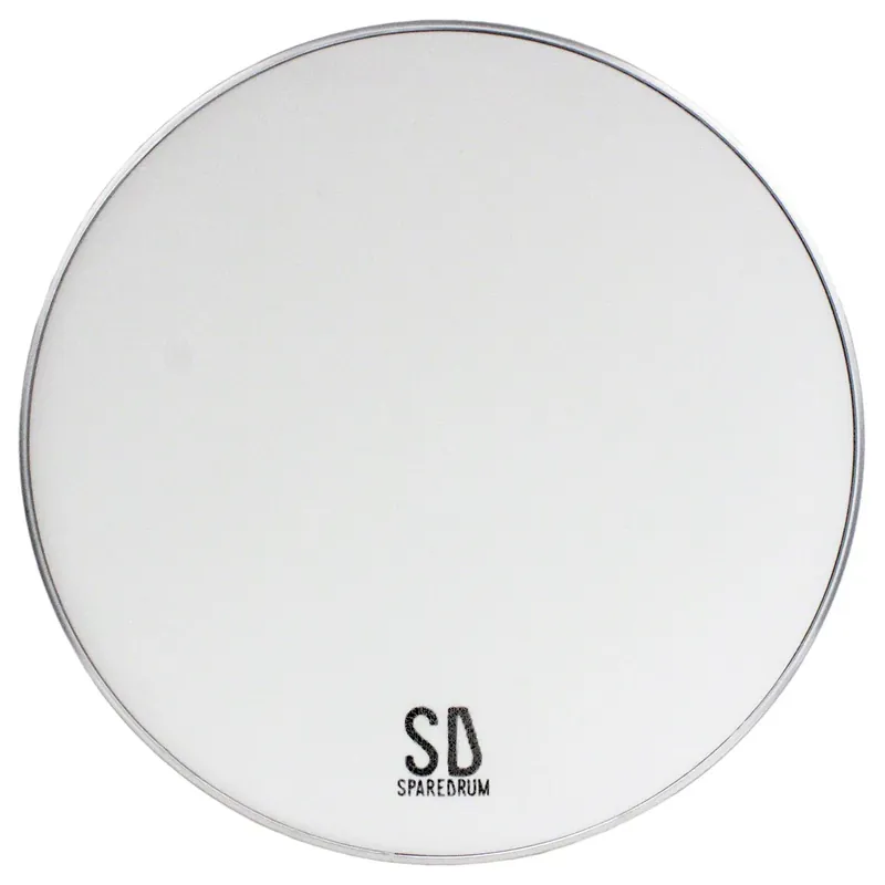 SPAREDRUM Mesh (2 Plis) 14" Haute Qualité