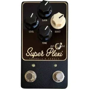 Certifié SUPER PLEXI V2