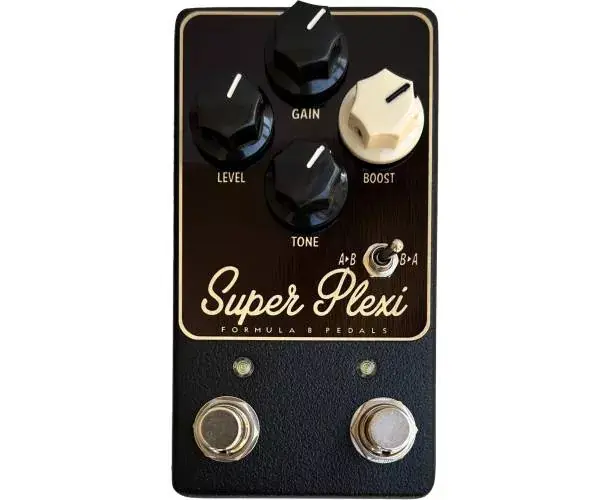 Certifié SUPER PLEXI V2