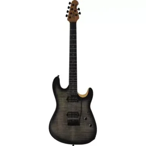 RABEA ASHEN BURST Promotion