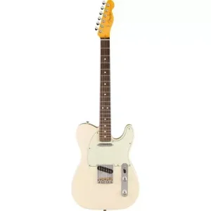 Acheter En Ligne LIMITED EDITION AMERICAN PROFESSIONAL CLASSIC TELECASTER OLW