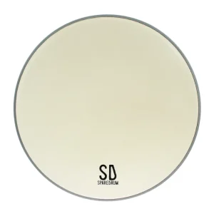 Expédition Rapide SPAREDRUM Everest (2 Plis) 18" Sablee Coated
