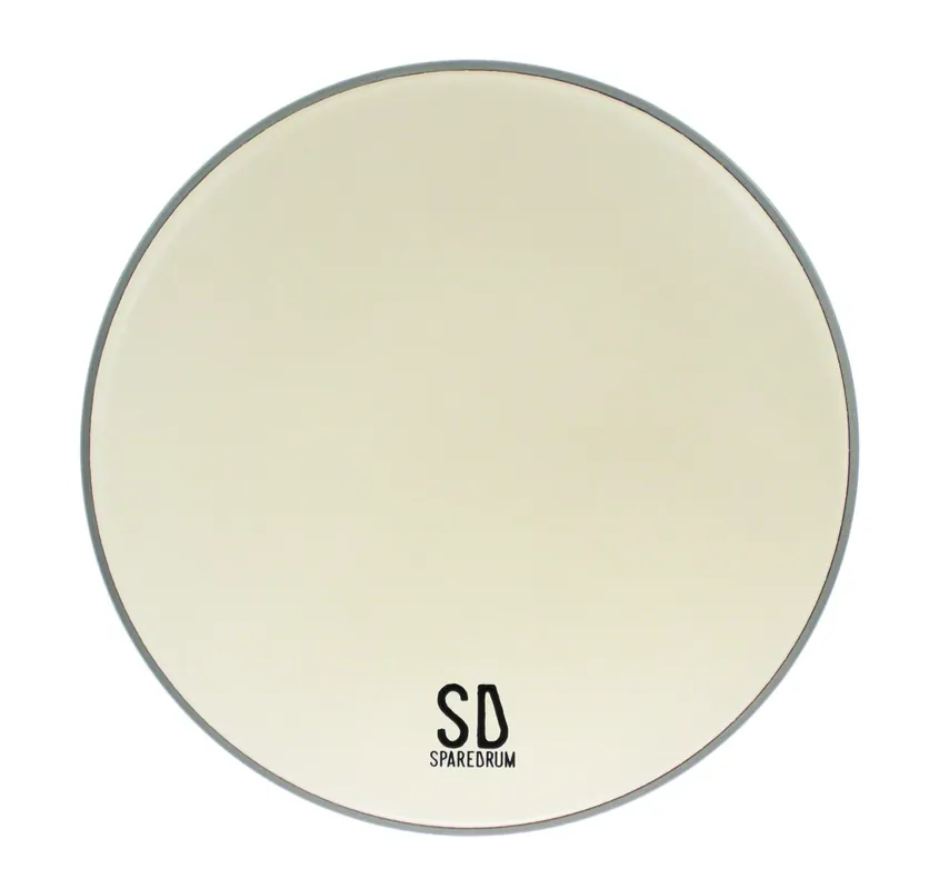 Offre Spéciale SPAREDRUM Everest (2 Plis) 16" Sablee Coated