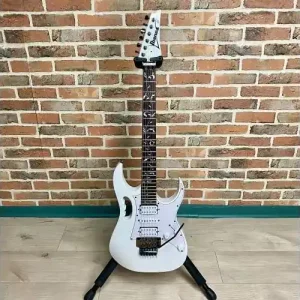 JEM JR WHITE Haute Qualité