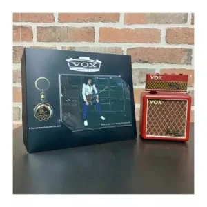 AMPLUG LIMITED VOX BRIAN MAY / COMPLET Meilleure Vente