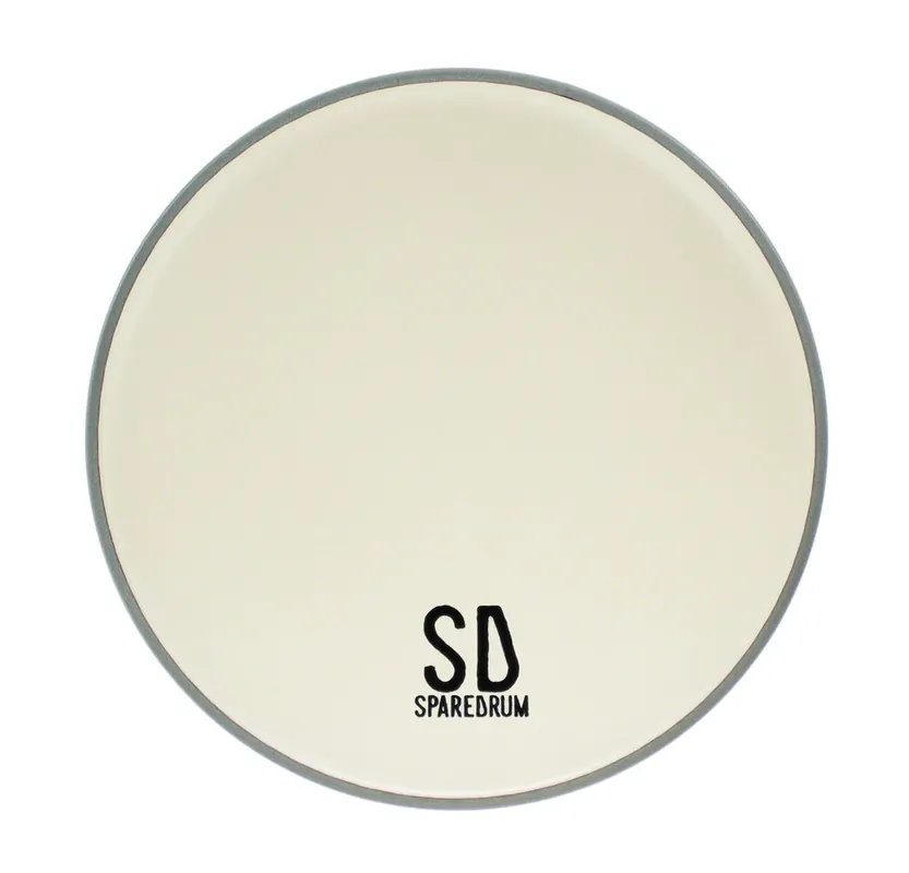 Vente Directe SPAREDRUM Everest (2 Plis) 13" Sablee Coated