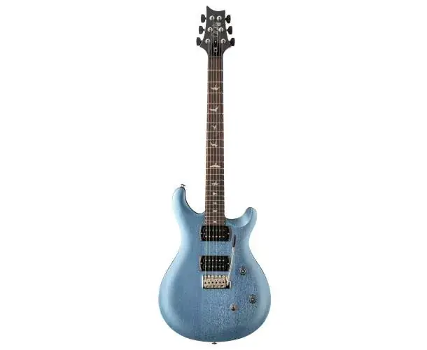 SE CE24 STANDARD SATIN METALLIC SILVER Achetez Aujourd'hui