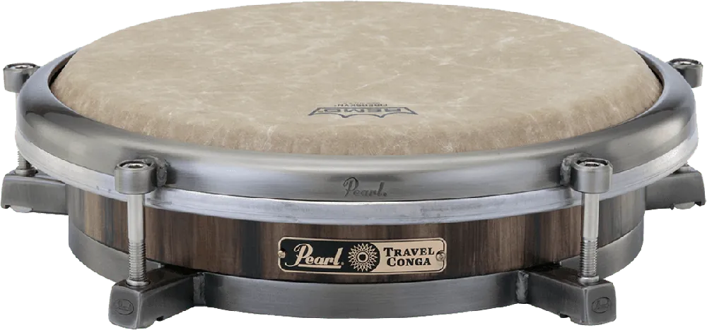 Pearl Drums TC-1175N510 Travel Conga 11" 3/4 Promotion Saisonnière