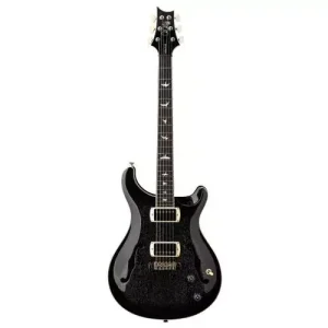 SE HOLLOWBODY STANDARD DH DOG HAIR SMOKEBURST Promotion Saisonnière