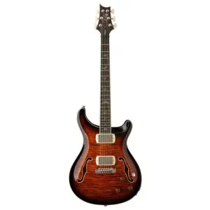 Authentique SE HB II PIEZO OB ORANGE TIGER SMOKEBURST