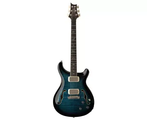 Commander Vite SE HB II PIEZO PEACK BLUE SMOKEBURST