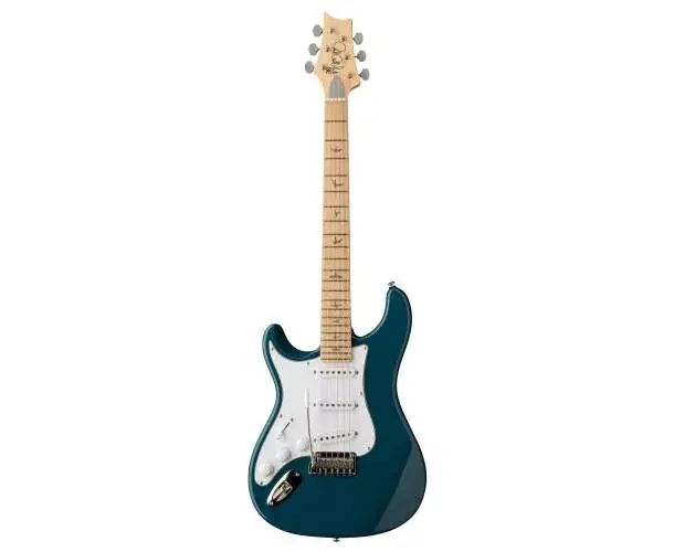 Top Vente SE SILVER SKY MAPLE LH NYLON BLUE