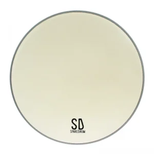 Usine Directe SPAREDRUM Alverstone (1 Pli) 14" Sablee Coated