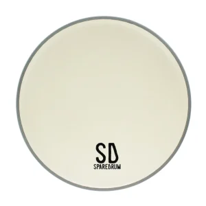 SPAREDRUM Alverstone (1 Pli) 13" Sablee Coated Achetez Aujourd'hui