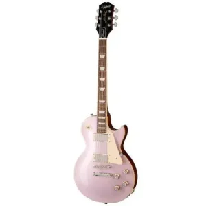 Commander Maintenant LES PAUL STANDARD 60S INCL. PREMIUM GIG BAG HEATHER POLY