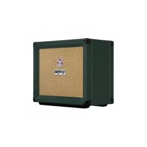 ROCKER 15 LTD 1X10 " BRITISH RACING GREEN Acheter En Ligne