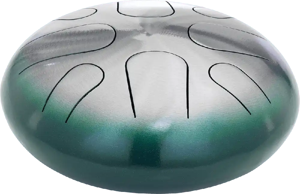 Pearl Drums PMTD8AMF-689 Tongue Drum 8 notes A Minor Top Vente