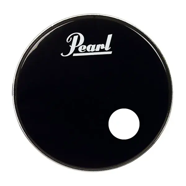 Nouveauté Peau Pearl Black 20 Logo + Event