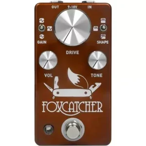 Offre Spéciale FOXCATCHER V2